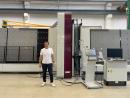 Italy’s leading IG producer Predari Vetri bets on LiSEC TPA technology
