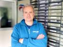 Schiatti Angelo Srl | Meet the team: ROBERTO ARCHETTI, carpentry and painting manager