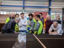 New LiSEC technology for perfect glass cutting