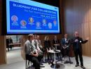 NGA Hosts 100 Architects for Networking and Glass Education