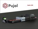 Pujol will participate in GlassBuild America 2023