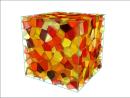 Researchers Shed Light on the Physics Behind Glass Formation