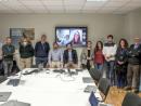 The "Machine Energy Consumption 4.0" Project kicks off