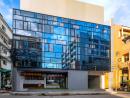 Guardian Glass Project: Theppanya Hospital