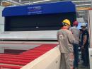 Tianjin North Glass Industrial Technology Co., Ltd. relies on Softsolution’s LineScanner