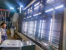 Tristar Glass Inc. & LiSEC: By working hand in hand to success