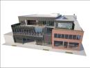Vitro Architectural Glass Champions Landmark Pittsburgh Glass Center Expansion