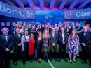 Winners revealed for annual Glass Focus awards 2023