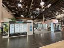 Yorglass Food Display Business Unit at Euroshop Fair 2023
