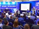 Highlights from Russian Construction Week 2024
