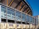 Pictured: Acrisure Stadium (Photography, courtesy of Vitro Architectural Glass)