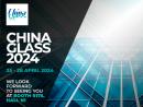 Adelio Lattuada S.r.l. Announces Participation at China Glass Expo