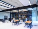 Glas Trösch: Cutting-Edge Partition