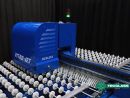 Tecglass Digital Printer Vitro-Jet MC Type