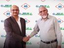 Asahi India Glass and INOX Air Products Launch India’s First Green Hydrogen Plant for Float Glass Industry