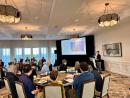 Committee Updates from NGA Glass Conference: Isle of Palms | Charleston