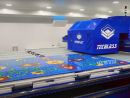 Emirates Glass LLC Expanding Jumbo Size Solution with Tecglass Digital Printing Technology