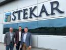 Norea Capital acquires stake in Stekar