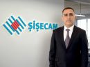 Şişecam CEO Can Yücel