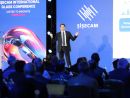 Şişecam Brings the Global Glass Industry Together at the 39th International Glass Conference