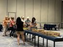 World Vision and FGIA Partner to Fill Backpacks for Local Children at 2025 FGIA Fall Conference, October 6-9
