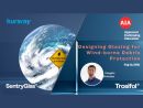 Upcoming AIA Webinar: Designing Glazing for Wind-Borne Debris Protection