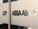 ASSA ABLOY acquires Metal Products Inc. in the US