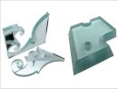 Waterjet glass cutting: more power and efficiency with the easyline + e-pump combination!