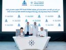 CSG to Set Up AED 300M Intelligent Energy-Saving Glass Plant in KEZAD