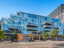 Centrum Wicker Park Apartments in Chicago Showcase Crispness and Clarity of Solarban® R67 Glass by Vitro