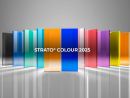 Colour matters: STRATO® COLOUR and 2025 trends