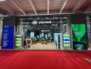 Şişecam Participated in Eurasia Packaging Fair
