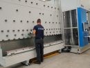 Expertise and innovation at the service of CMS Glass Technology customers