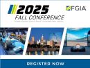 Registration Now Open for 2025 FGIA Fall Conference October 6-9 in Indianapolis, IN