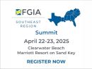 Registration Now Open for FGIA Southeast Region Meeting