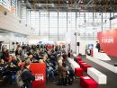 Fensterbau Frontale 2026: Practical supporting programme opens doors and broadens horizons