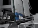 Forel: Thin Glass Processing with Thermoplastic Spacer Application