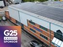 Thermoseal Group to sponsor 2025 G-Awards 
