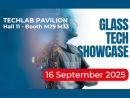 Vitrum25: Glass Tech Showcase Special