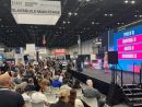 GlassBuild America 2025 Wraps Up Today in Orlando