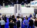 Forel North America to Exhibit at GlassBuild America