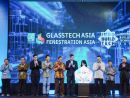 Glasstech Asia and Fenestration Asia 2025 Officially Opens Today