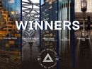 Kuraray Interlayers Drive Success Across Award-Winning Projects