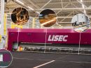 LiSEC | Laminated glass cutting: Increase performance with retrofits