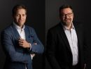 In this interview, Miika Äppelqvist (left) and Marko Mökkönen (right) from Glaston talk about the partnership between the Glass Performance Days (GPD) and glasstec.
