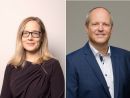 Minna Toiviainen and Jens Mayr