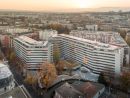 Glas Trösch Project: Sustainable Renovation of Geneva’s Minoteries Complex