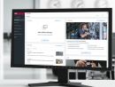 LiSEC | The new Customer Portal - my.lisec.com
