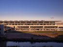 BGT: High-Performance Glazing for High-Impact Infrastructure