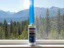 Unelko’s Invisible Shield and IS PRO15 Hydrophobic Polysiloxane Glass Coating